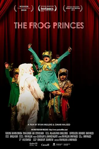 The Frog Princes (2011)