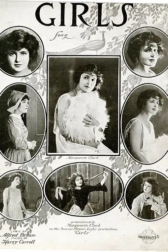 Girls (1919)