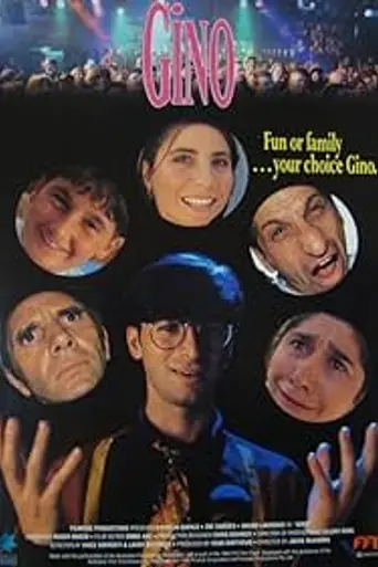 Gino (1993)