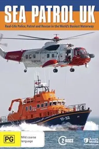 Sea Patrol UK (2009)