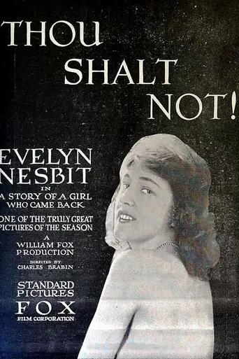 Thou Shalt Not (1919)