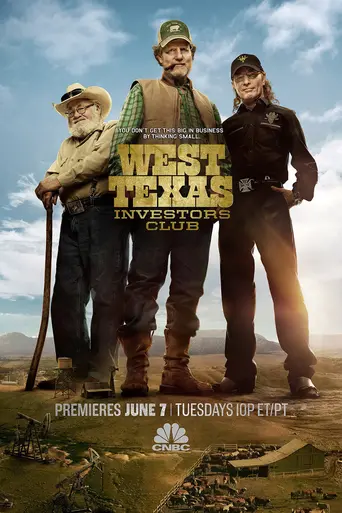 West Texas Investors Club (2015)