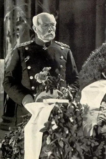 Bismarck 1862-1898 (1927)