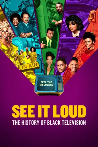 See It Loud: The History of Black Television (2023)