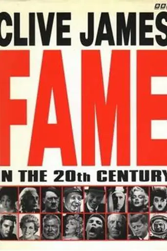 Fame in the 20th Century
