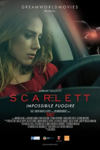 Scarlett (2018)