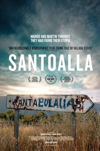 Santoalla (2016)