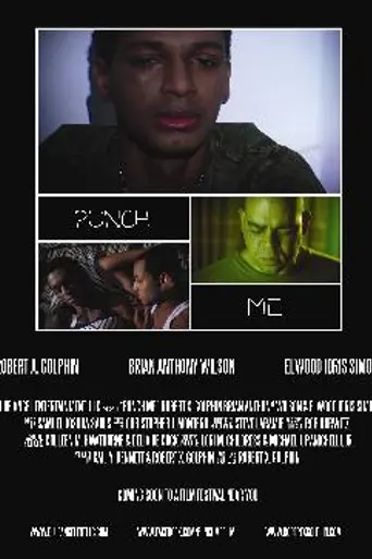 Punch Me (2011)