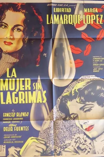 Woman Without Tears (1951)