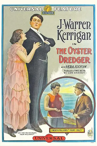 The Oyster Dredger (1915)