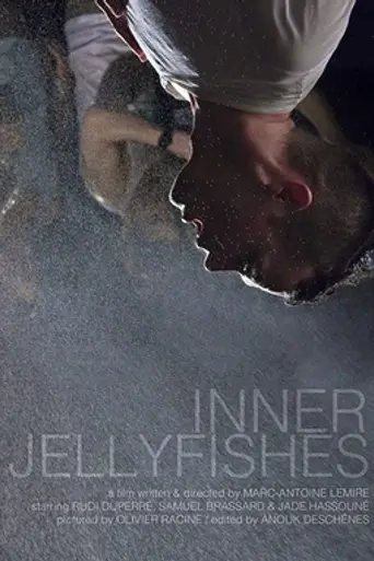 Inner Jellyfishes (2015)