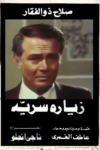 Secret Visit (1981)