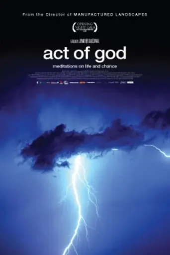 Act of God (2009)