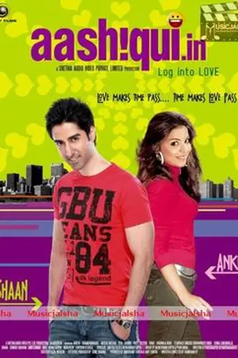 Aashiqui.in (2011)