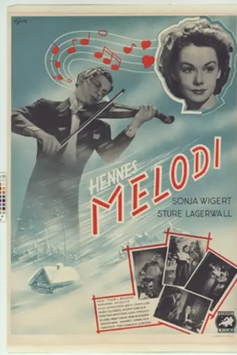 Her Melody (1940)