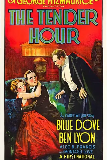 The Tender Hour (1927)