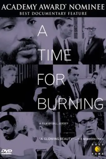A Time for Burning (1967)