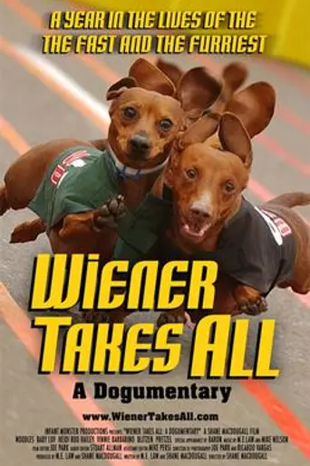 Wiener Takes All: A Dogumentary (2007)