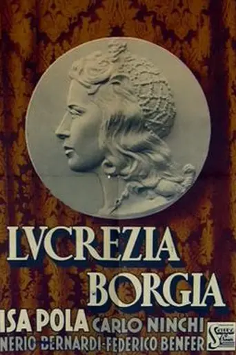 Lucrezia Borgia (1940)