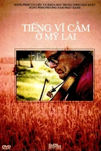 The Sound of the Violin in My Lai (1998)