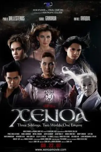 Xenoa (2000)