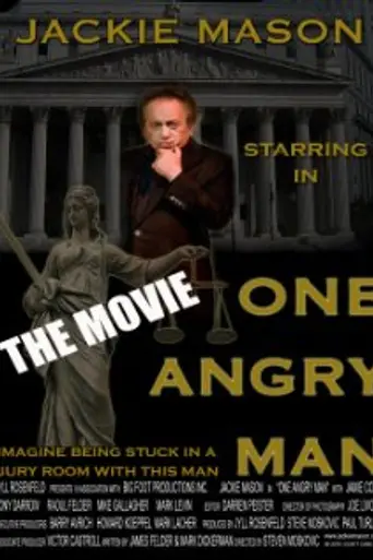 One Angry Man (2010)