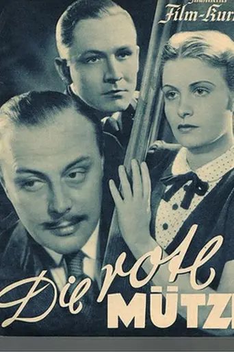 The Marriage Swindler (1938)