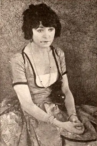 Hush Money (1921)