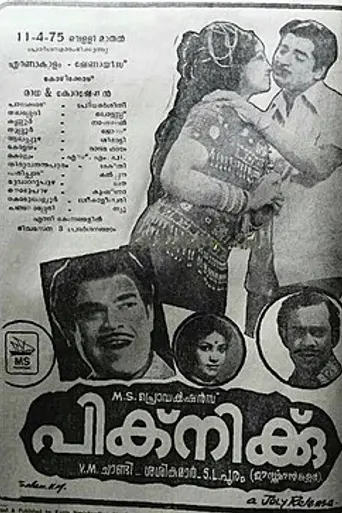 Picnic (1975)