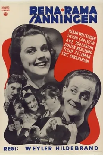 Nothing But the Truth (1939)