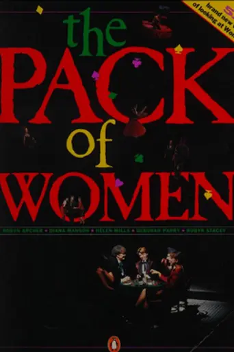 The Pack of Women (1986)
