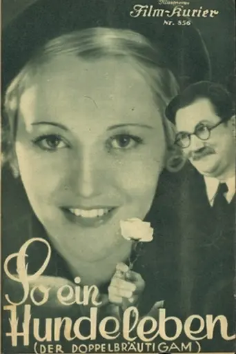 The Double Fiance (1934)