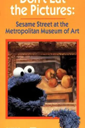 Don't Eat the Pictures