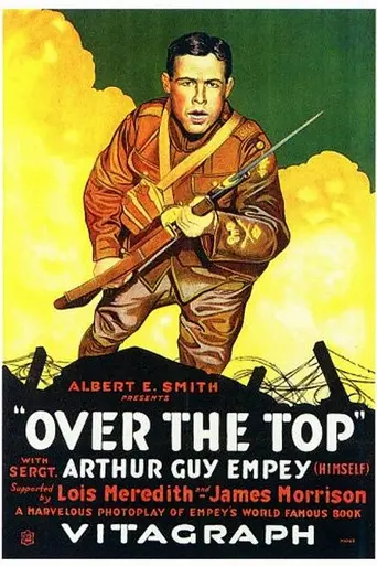 Over the Top (1918)