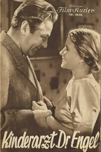 Kinderarzt Dr. Engel (1936)