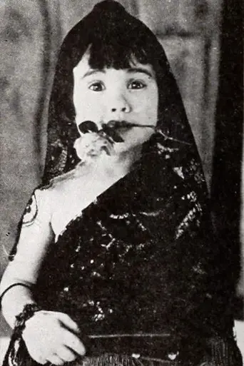 Carmen, Jr. (1923)