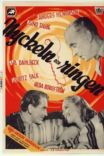 The Key and the Ring (1947)