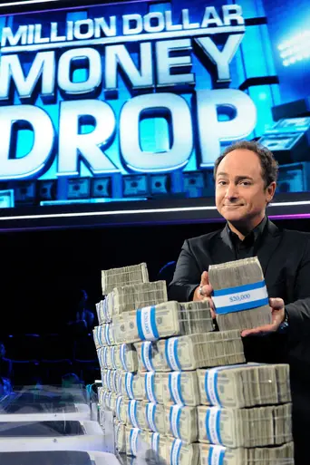 Million Dollar Money Drop (2010)