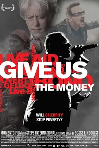 Give Us the Money (2012)