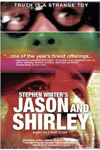 Jason and Shirley (2015)