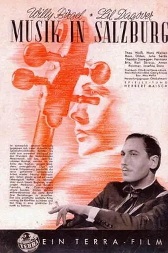 Music in Salzburg (1944)