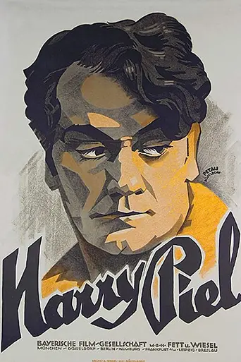 Adventure on the Night Express (1925)
