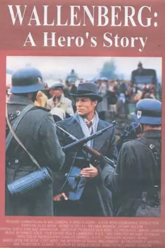 Wallenberg: A Hero's Story (1985)