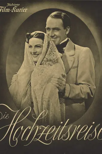 The Wedding Trip (1939)