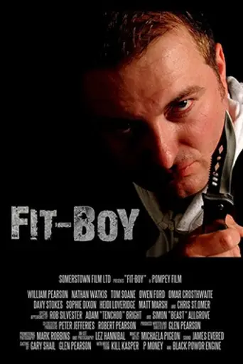 Fit-Boy (2011)