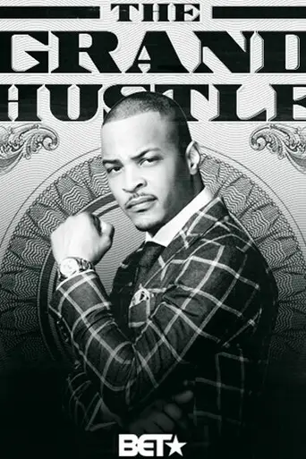 The Grand Hustle (2018)