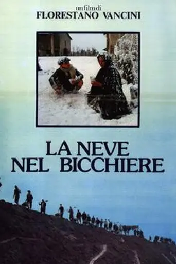La neve nel bicchiere (1984)