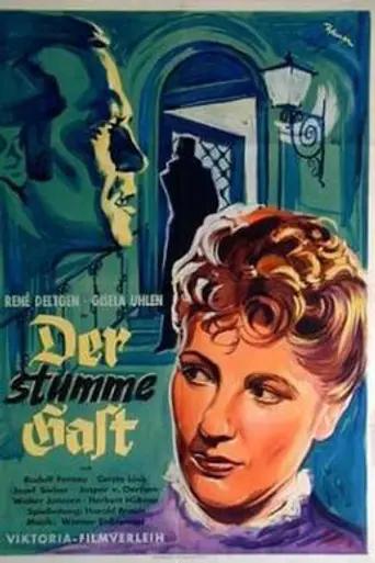 The Silent Guest (1945)