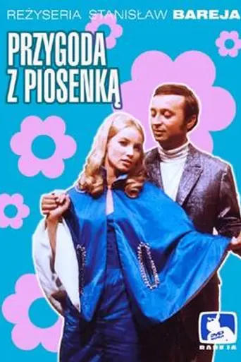 Przygoda z piosenką (1969)