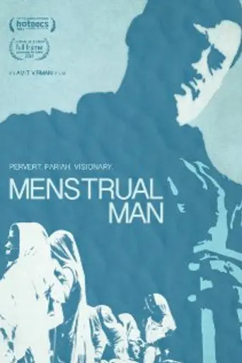 El hombre menstrual (2013)